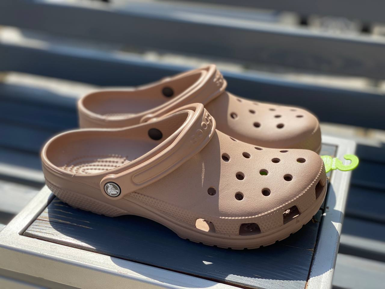 Crocs Classic
