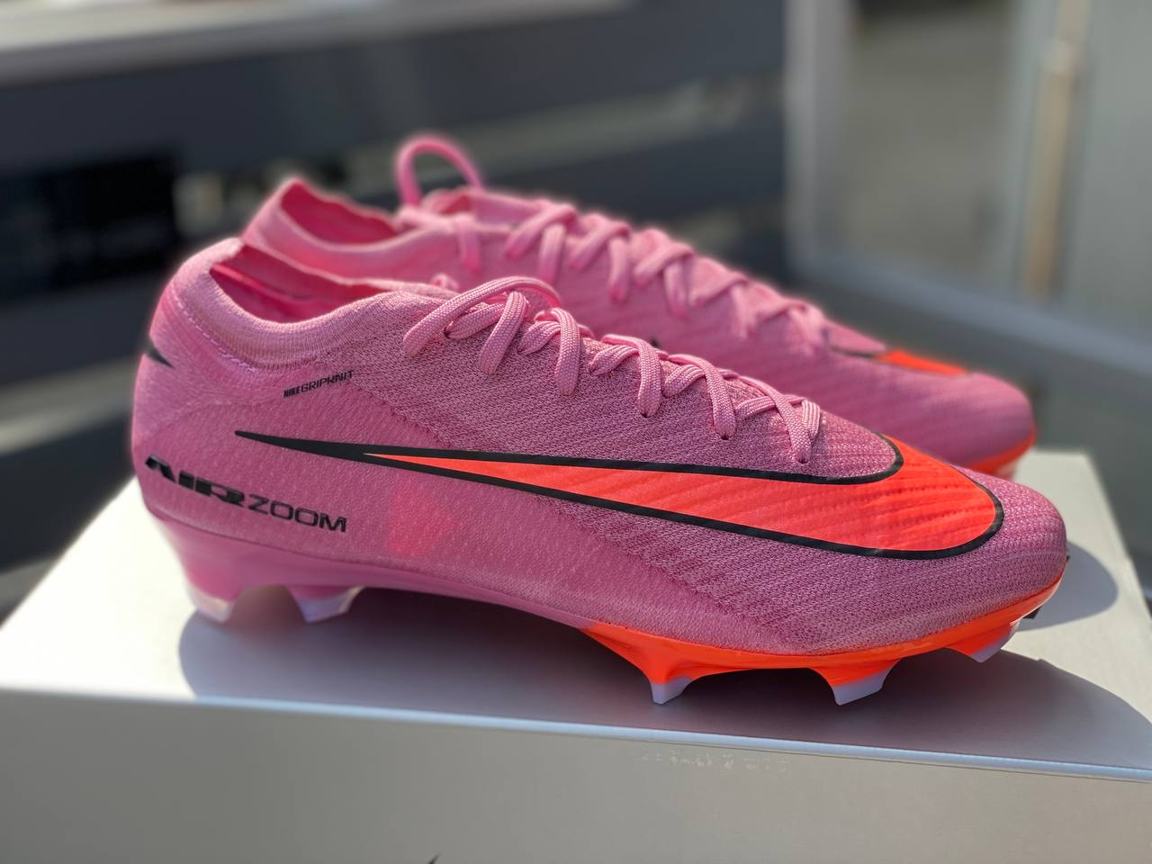 Vapor 16 Elite FG