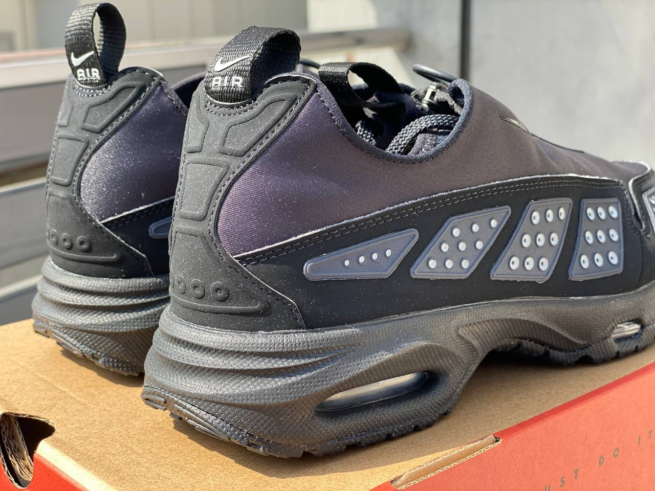 Air Max SNDR WMN