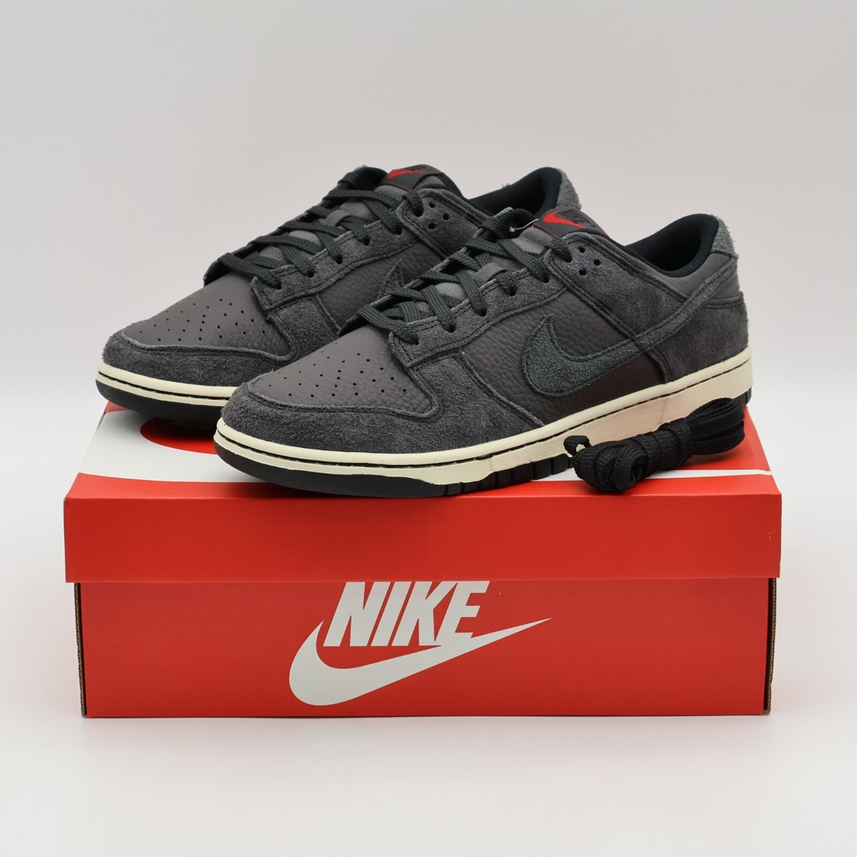 NK Dunk Low
