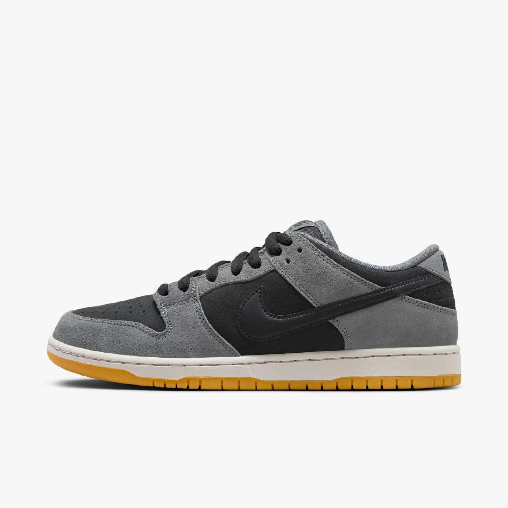 NK SB Dunk Low Pro
