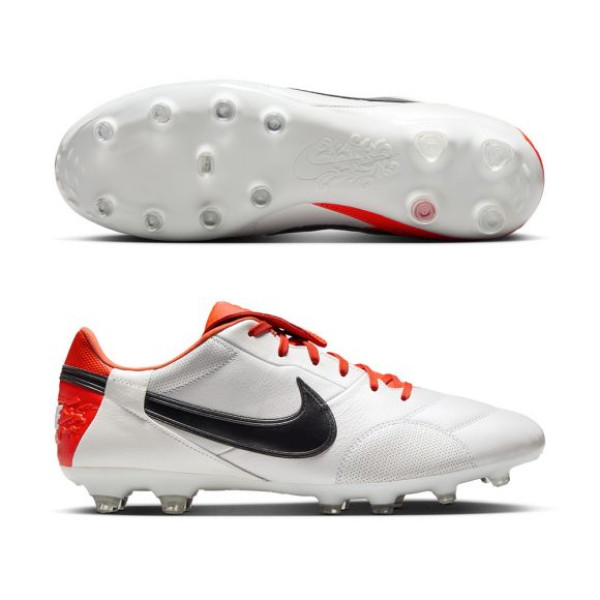 NK Premier III FG