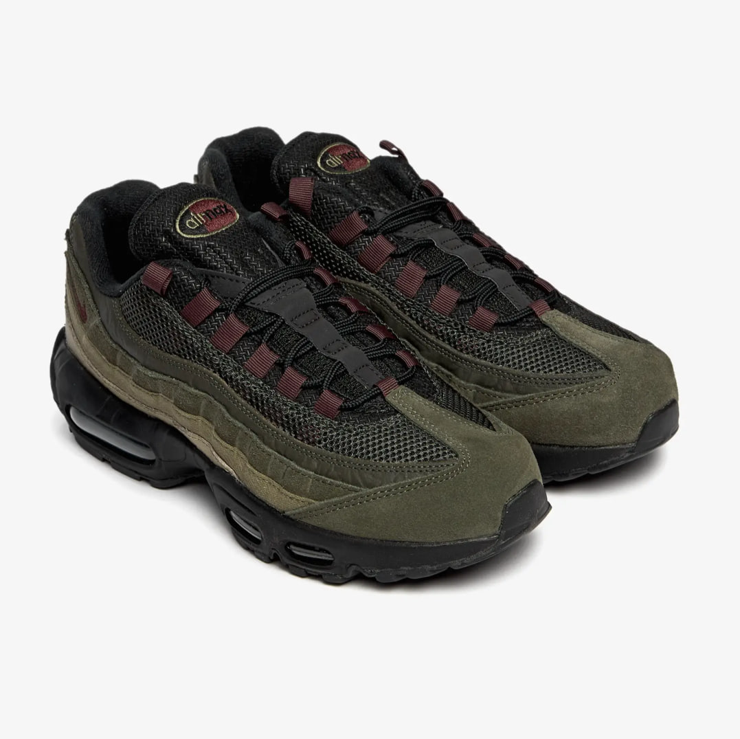 Nike Air Max 95