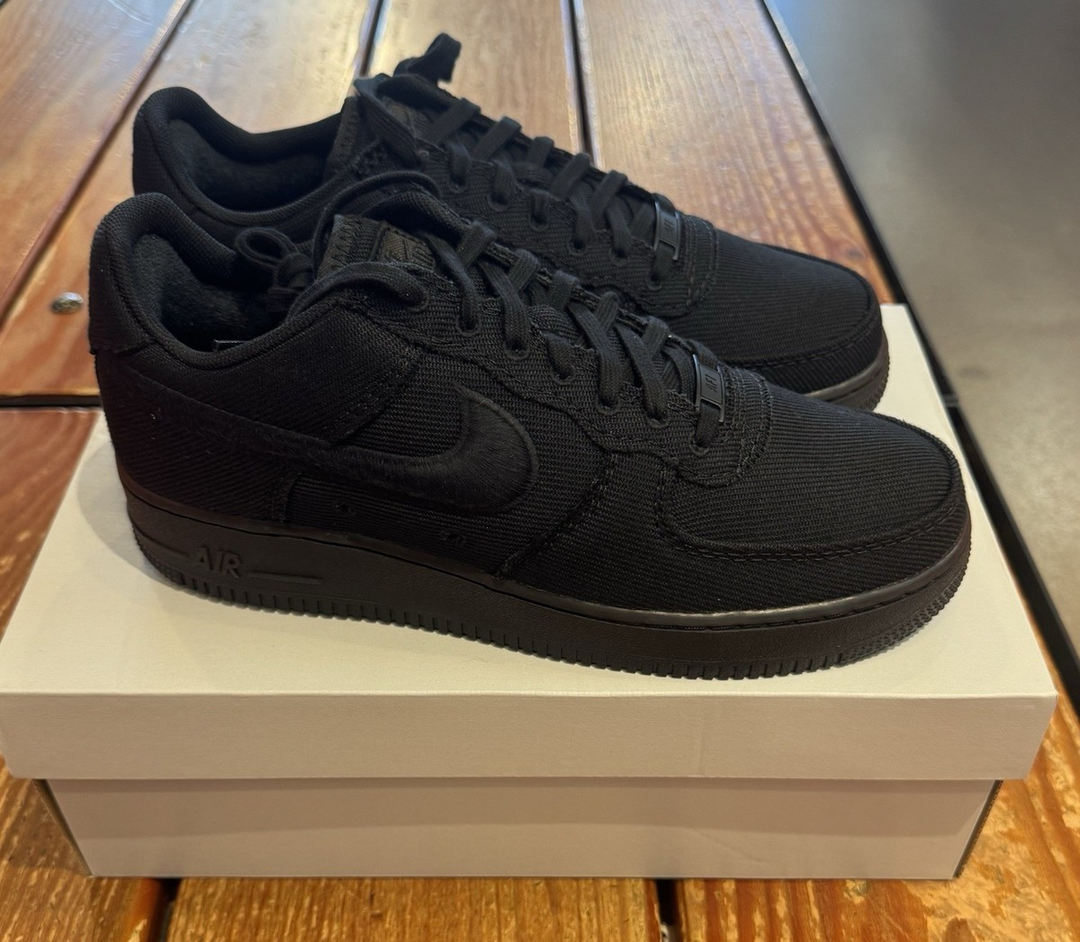 NK Air Force 1'07