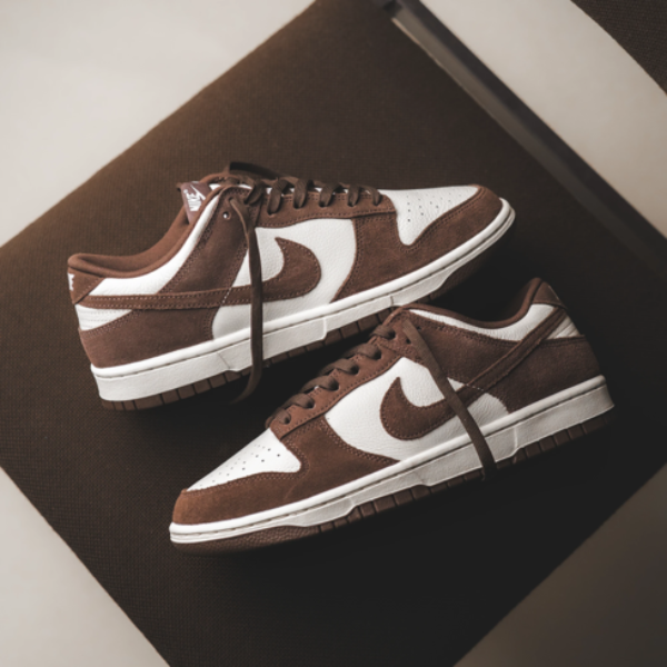 NK Dunk Low