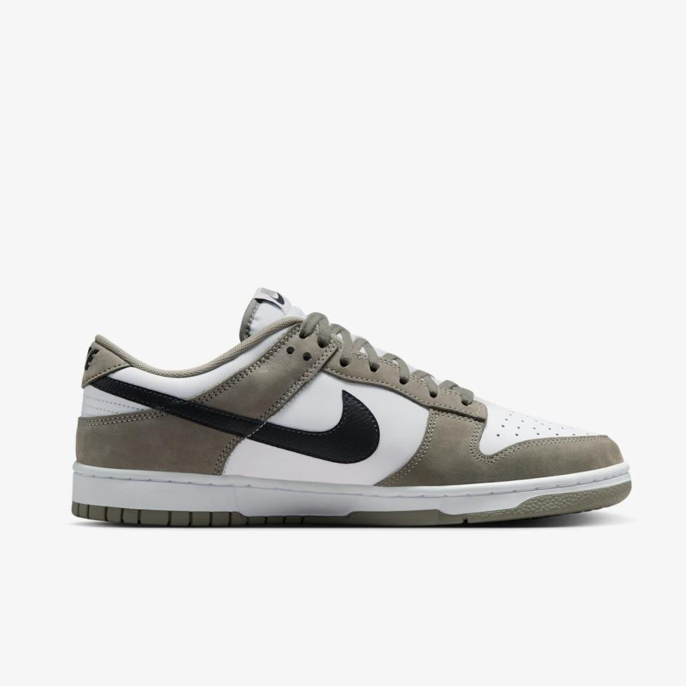 NK Dunk Low