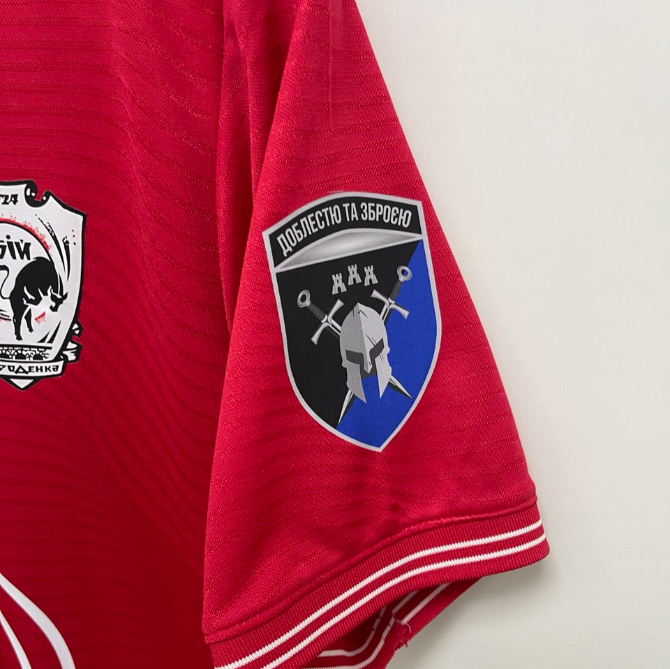 Футболка Joma