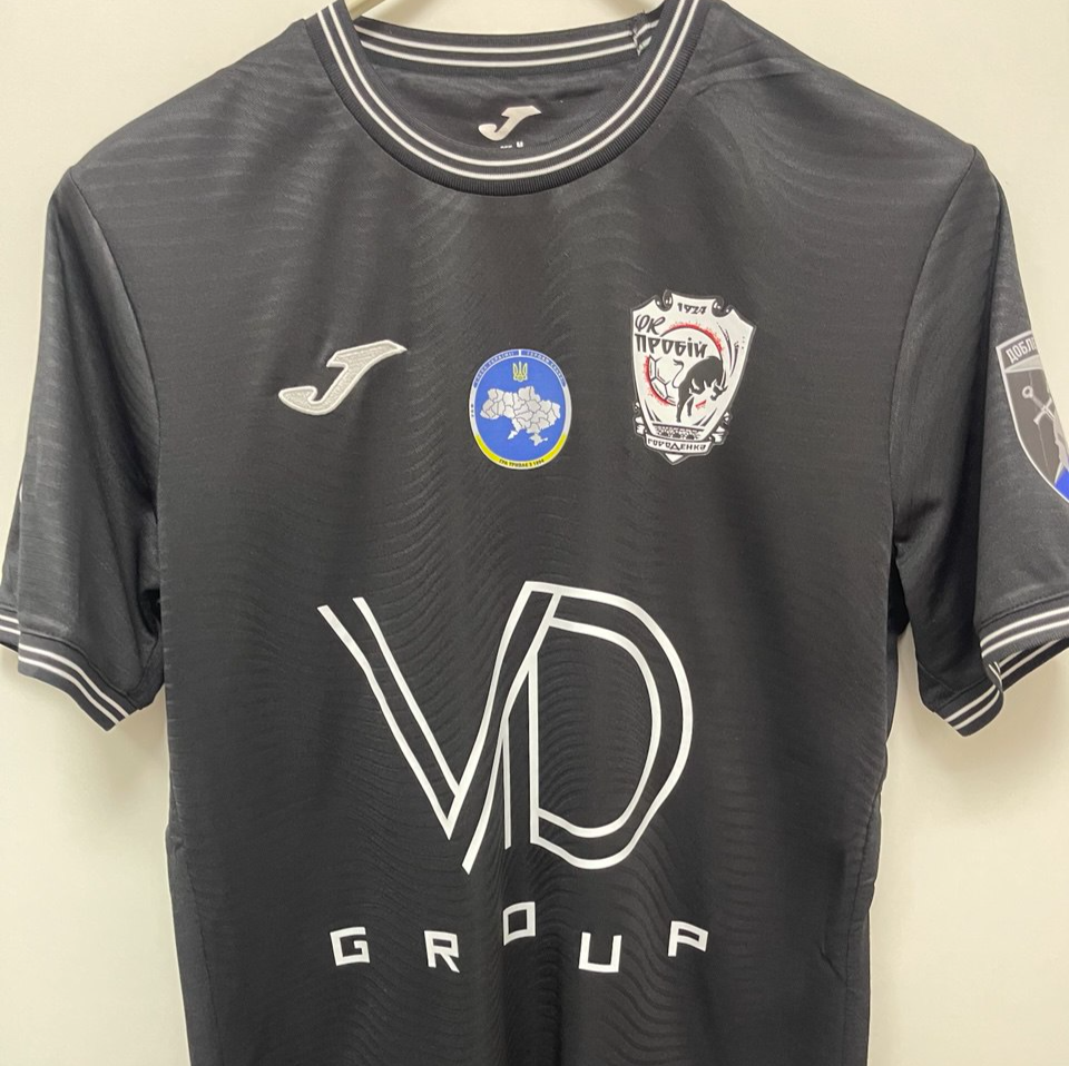 Футболка Joma