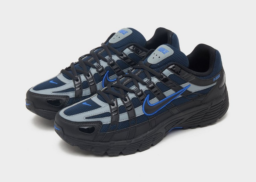Nike P-6000 Tech