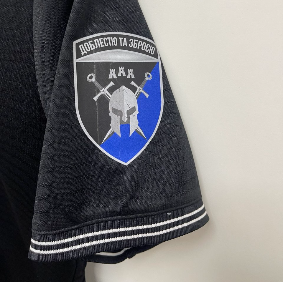 Футболка Joma