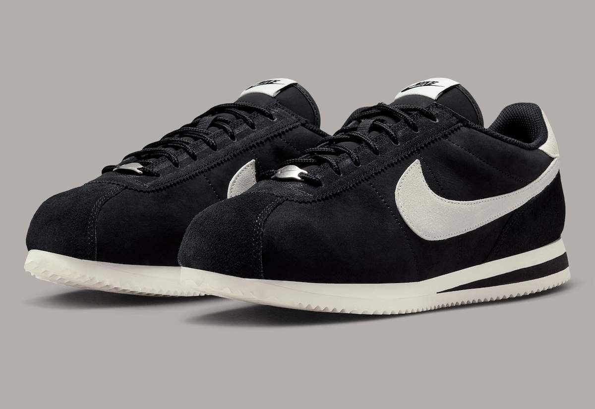 Nike Cortez Premiu