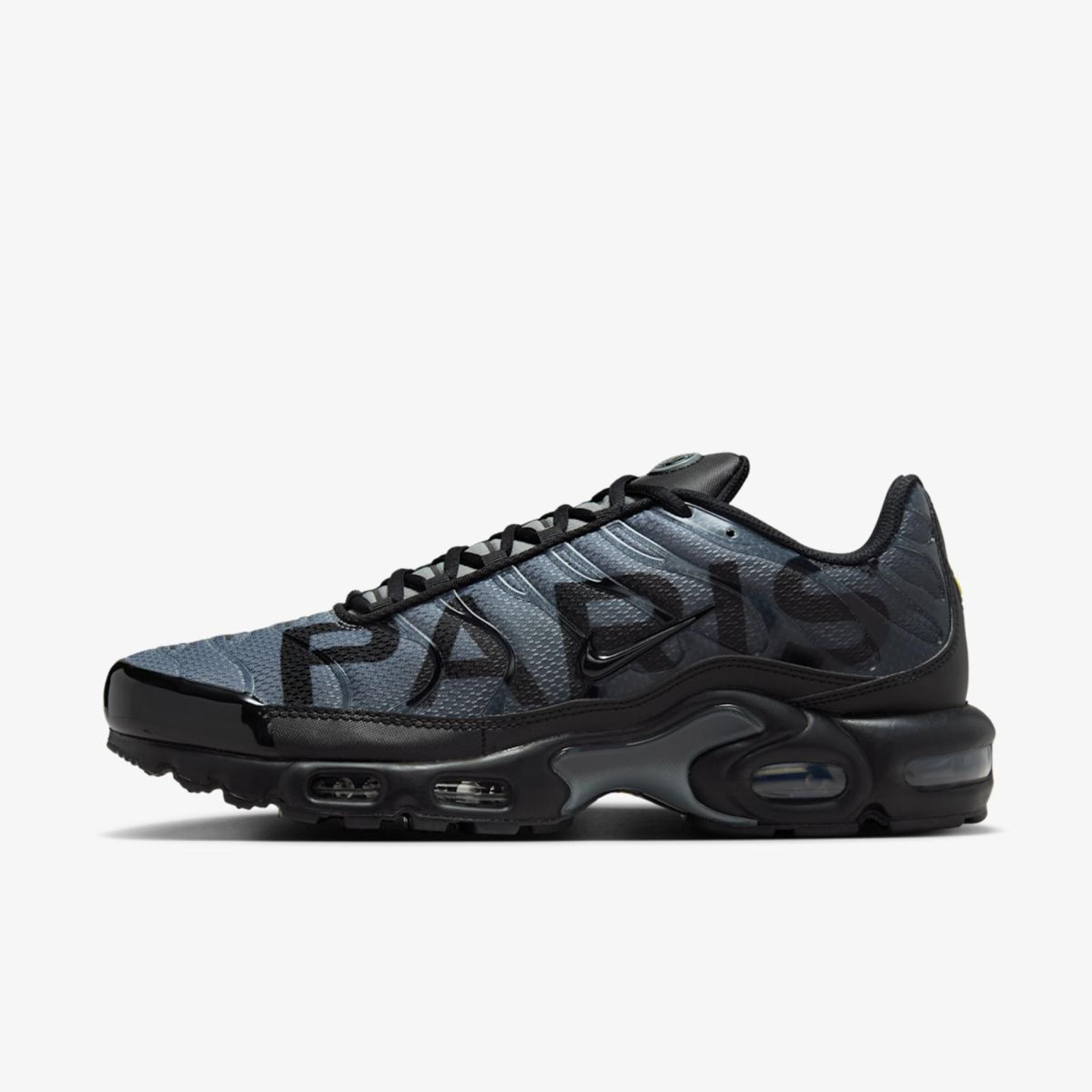 Air Max Plus PSG