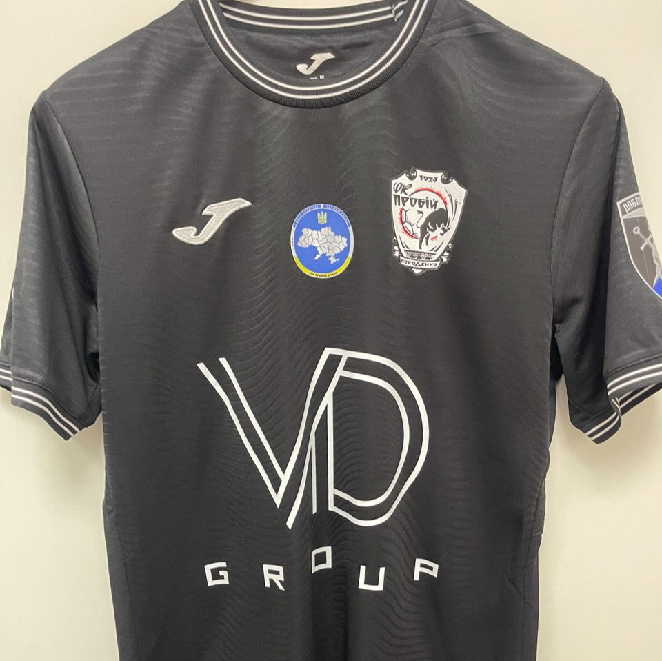 Футболка Joma