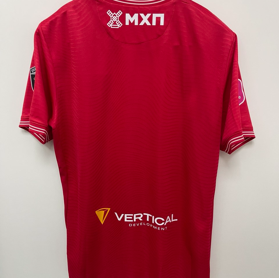 Футболка Joma