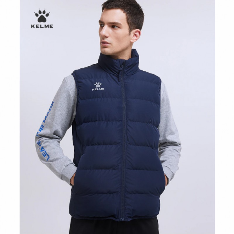 Безрукавка Kelme