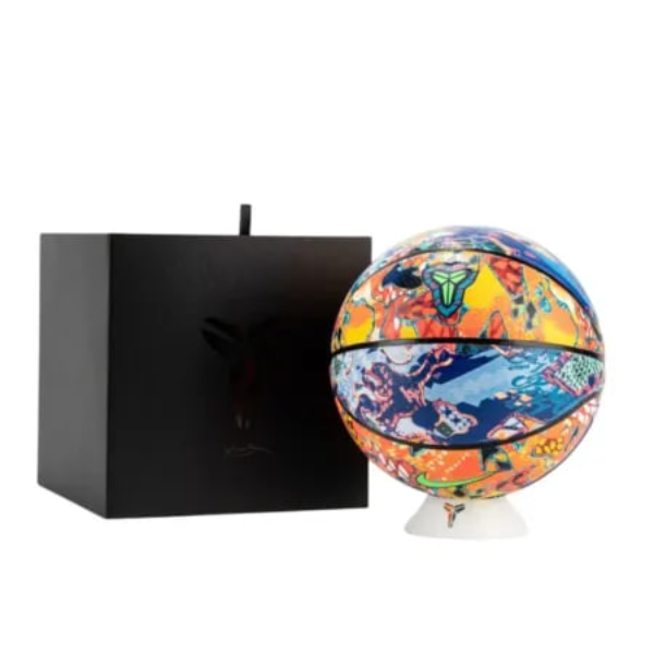 М'яч баскетбольний