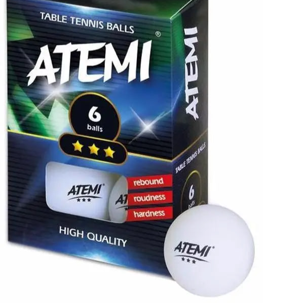 М'ячі для наст.тен