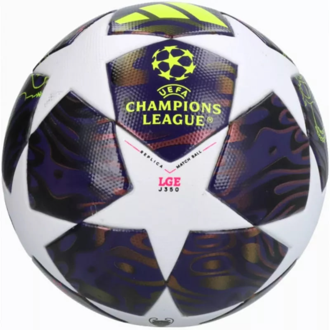 М'яч футбольний