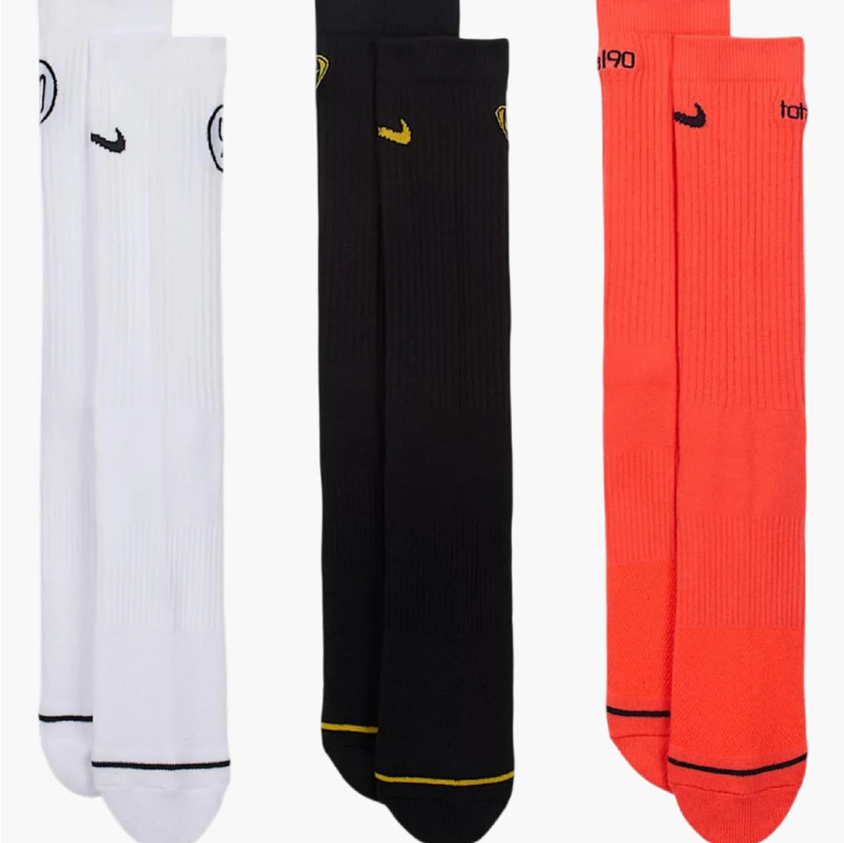 Шкарпетки Nike