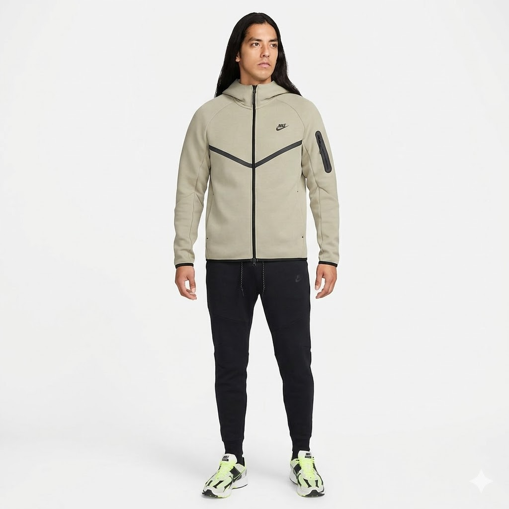 Костюм NK Tech