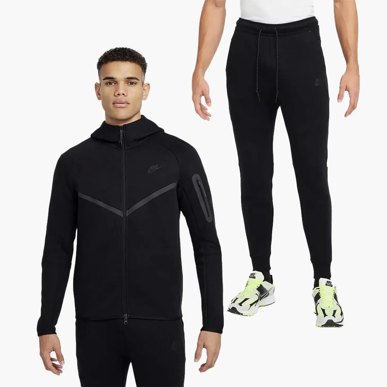 Костюм NK Tech Fl.