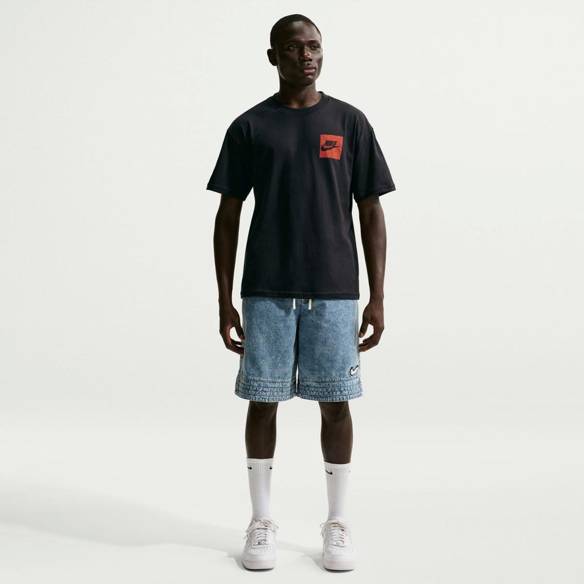 Футболка Nike