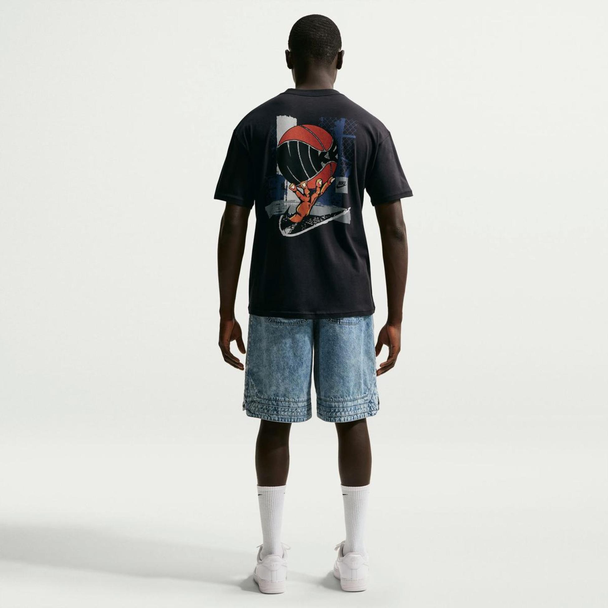 Футболка Nike