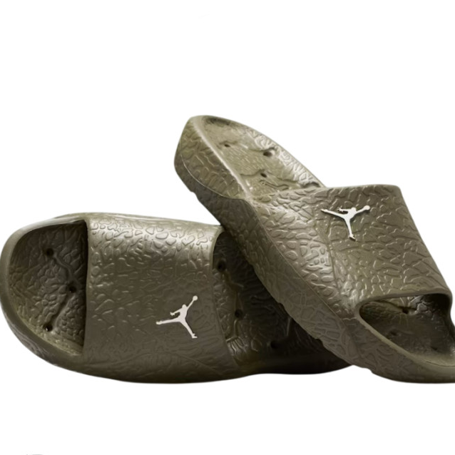 Тапочки Jordan