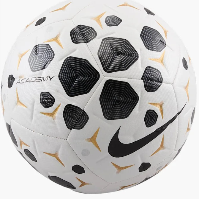 М'яч футбольний