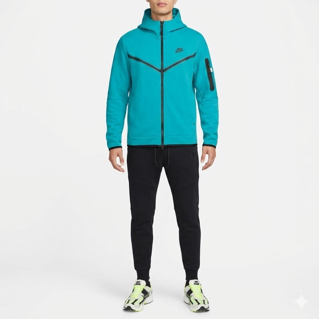 Костюм NK Tech Fl.