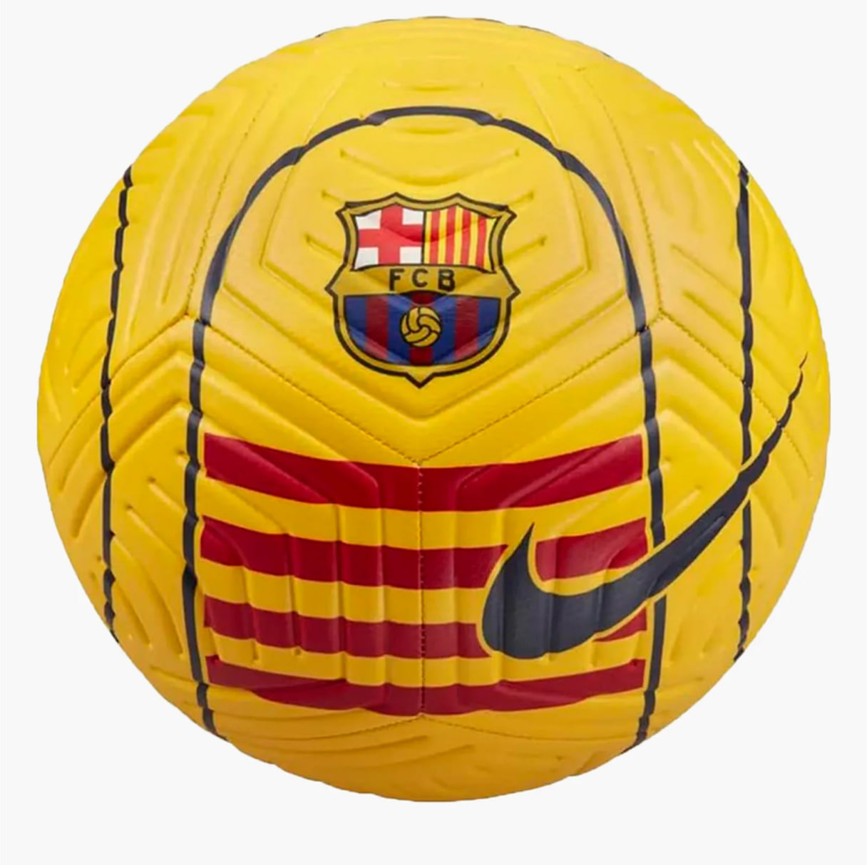 М'яч футбольний