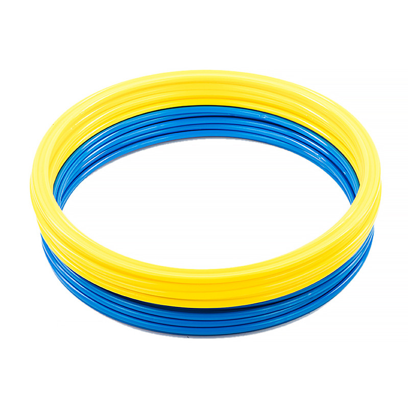 Кільця  34 см