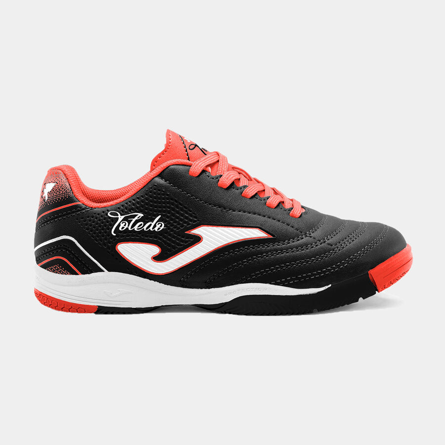 Joma Toledo JR