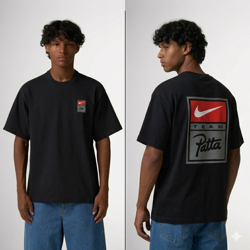 Футболка Nike