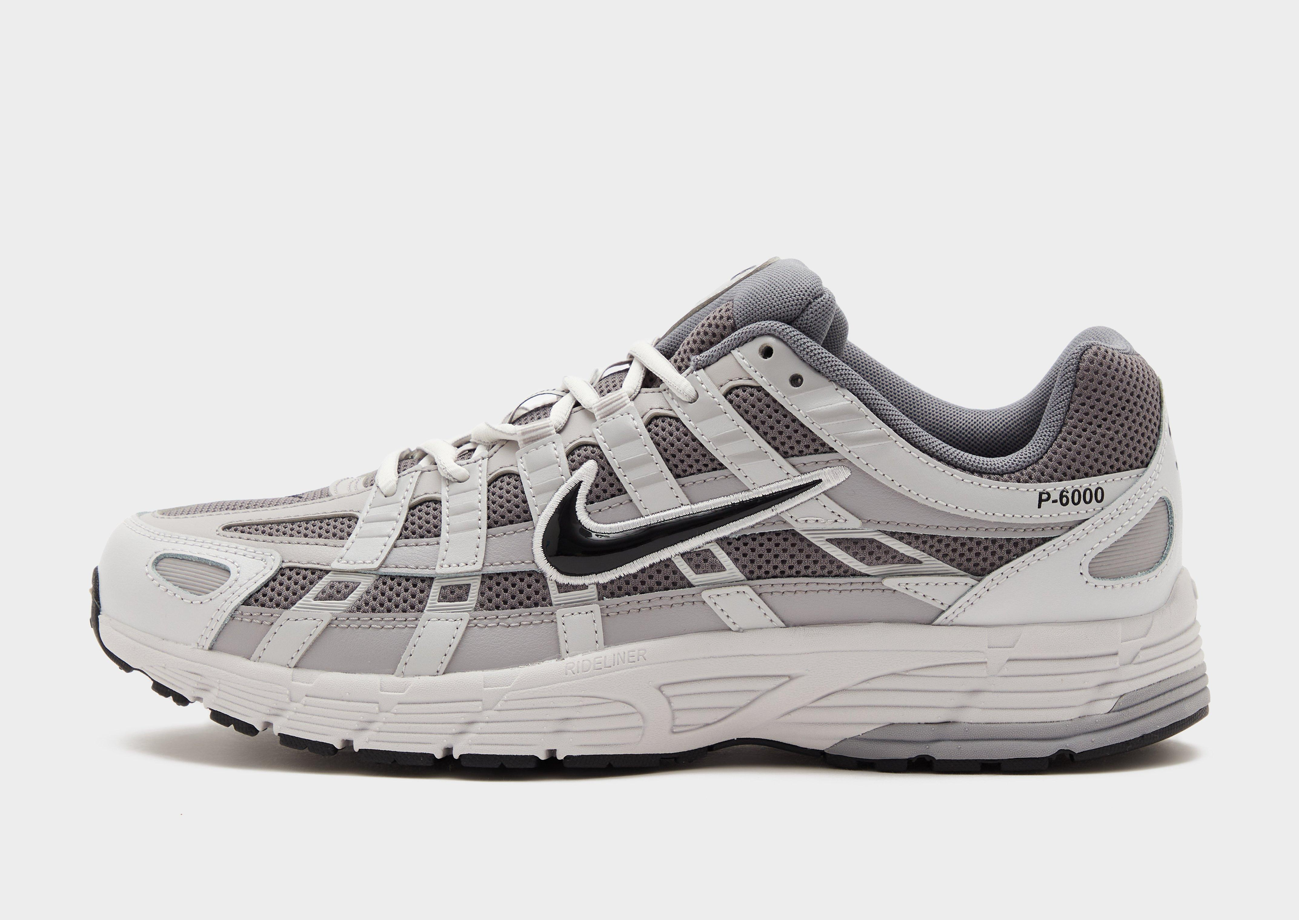 Nike P-6000