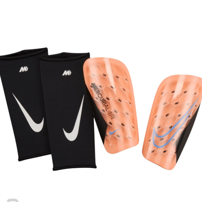 Щитки Nike
