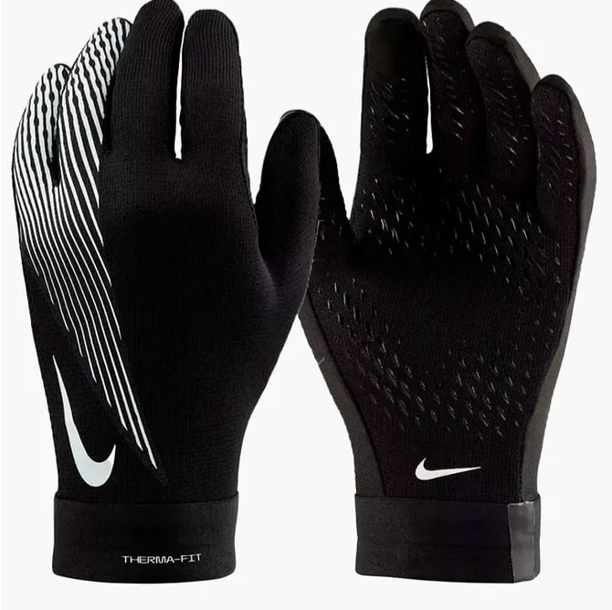Рукавиці Nike