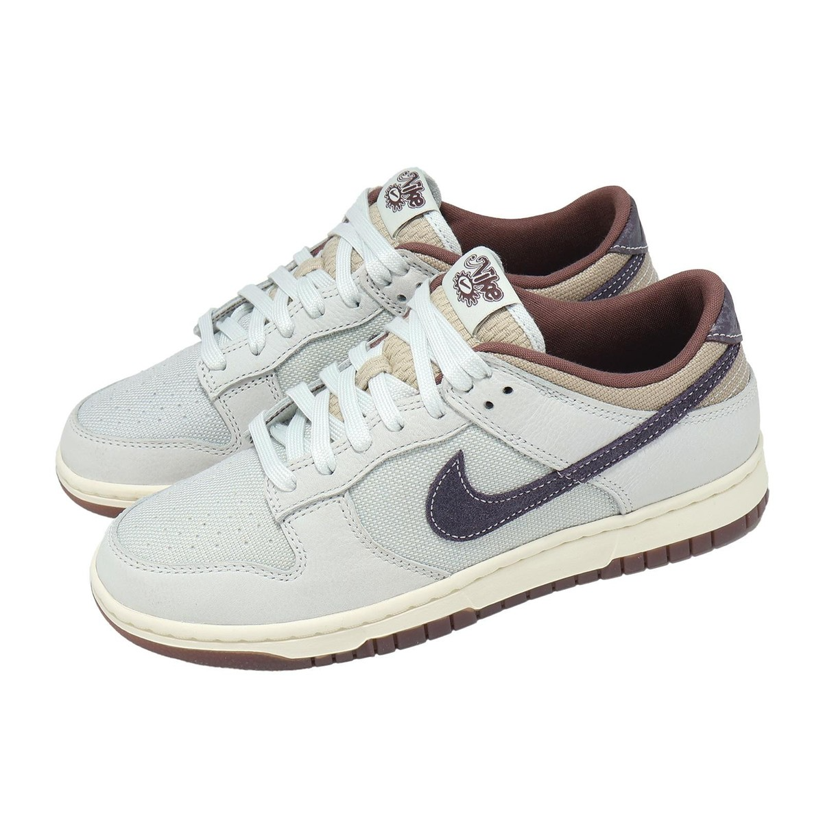 NK Dunk Low