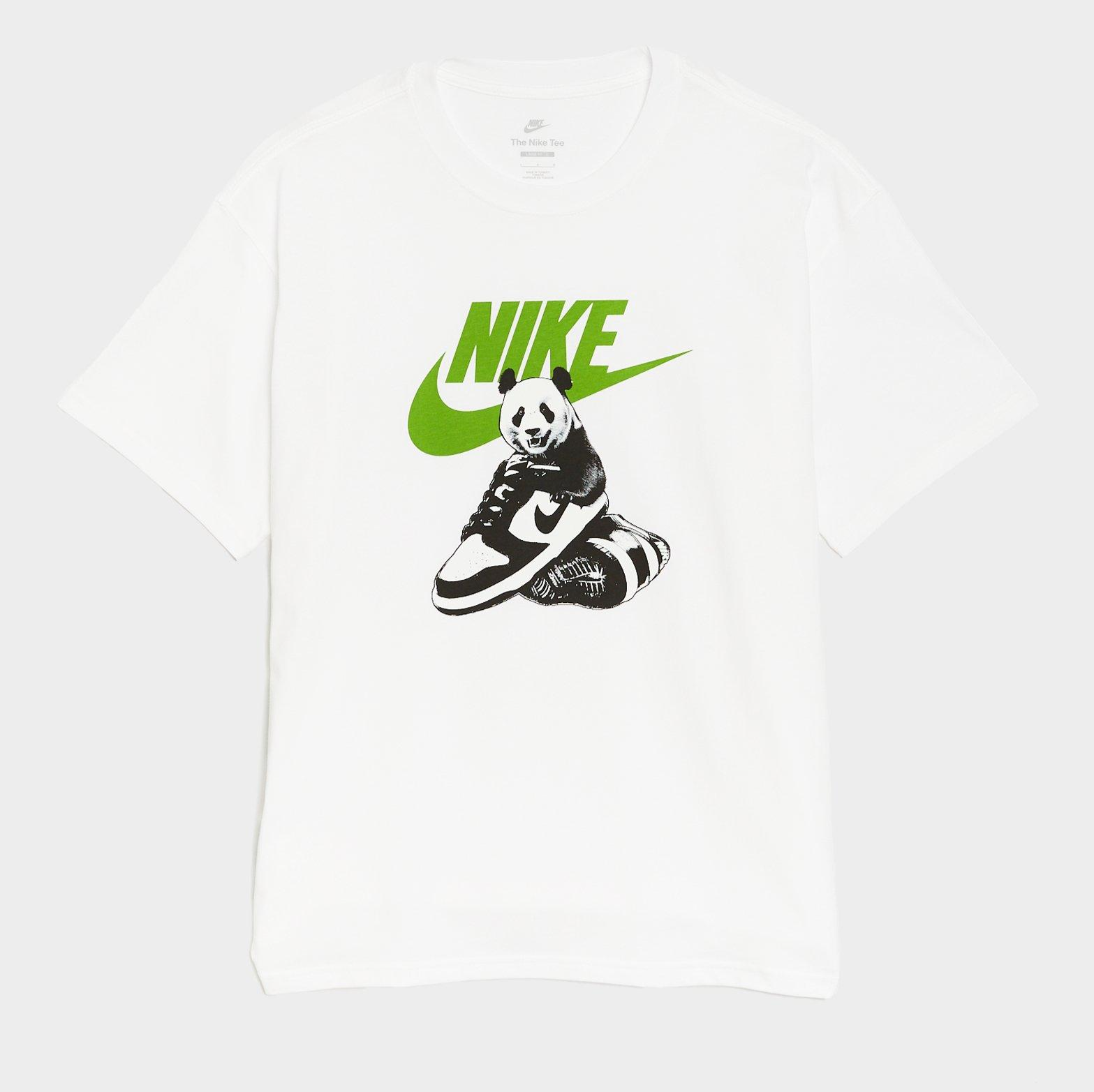 Футболка Nike