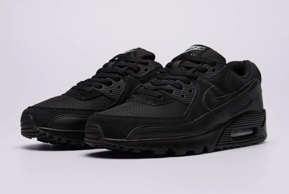 NK Air Max 90