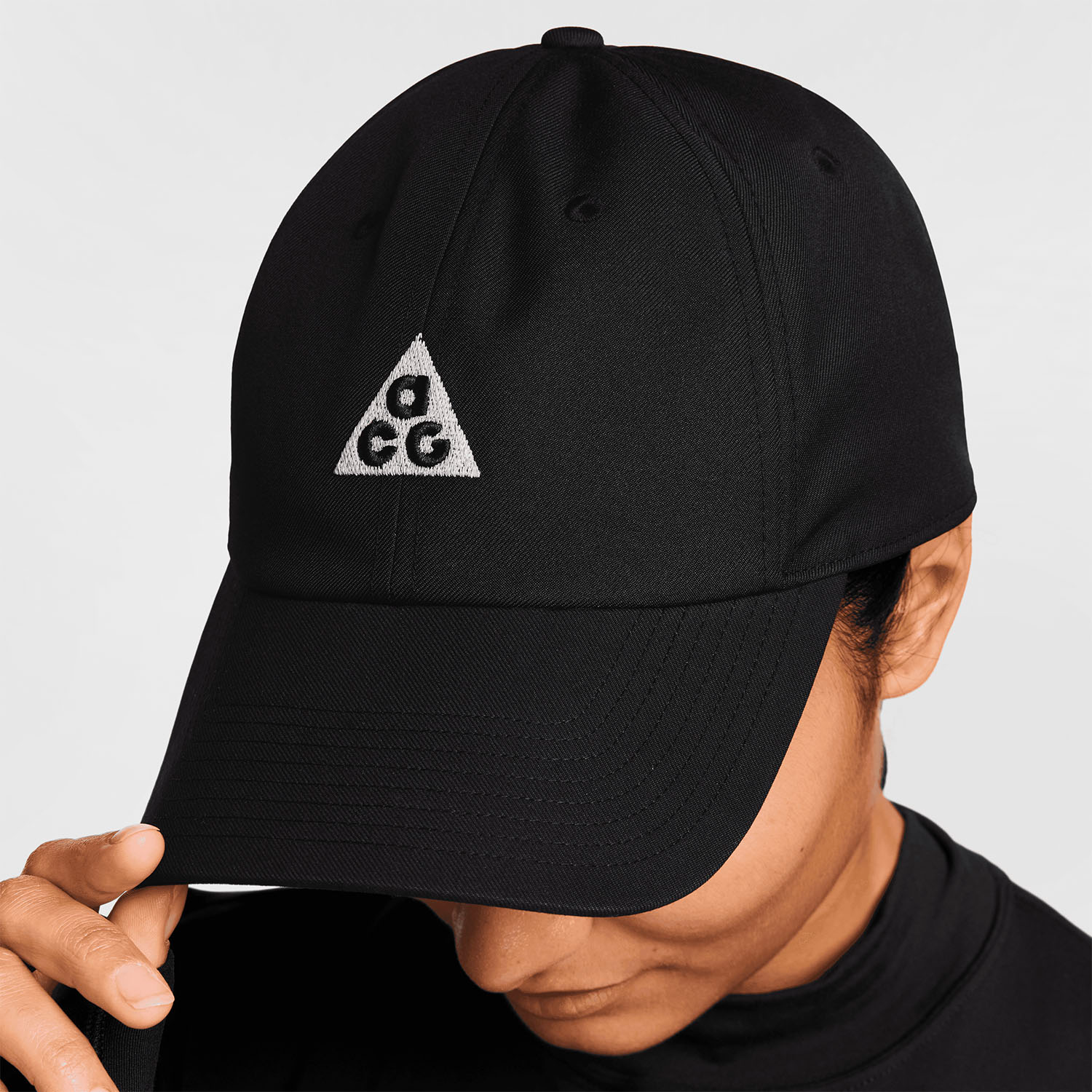 Бейсболка ACG