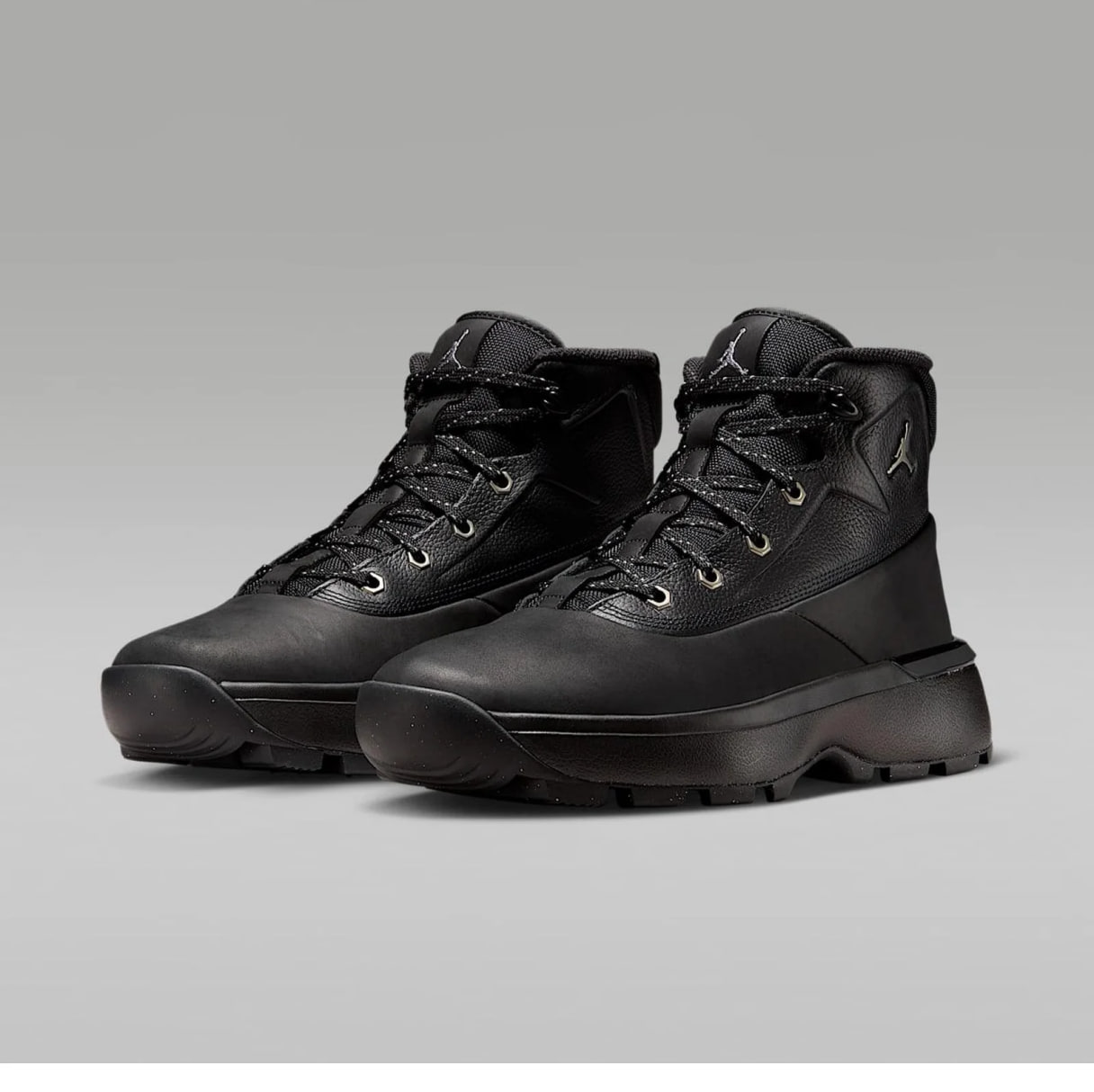 Jordan CITY BOOT