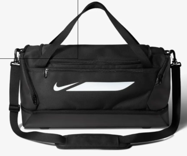 Сумка NIKE NK ACDM