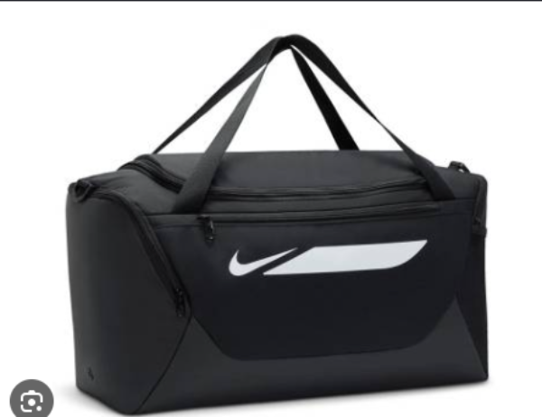 Nike Academy Team