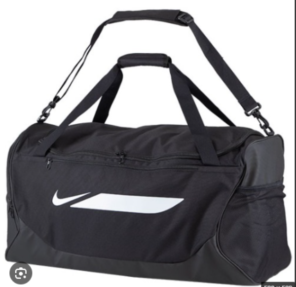 Сумка Nike Academy