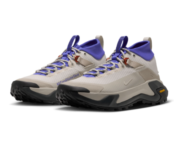 ACG ZEGAMA