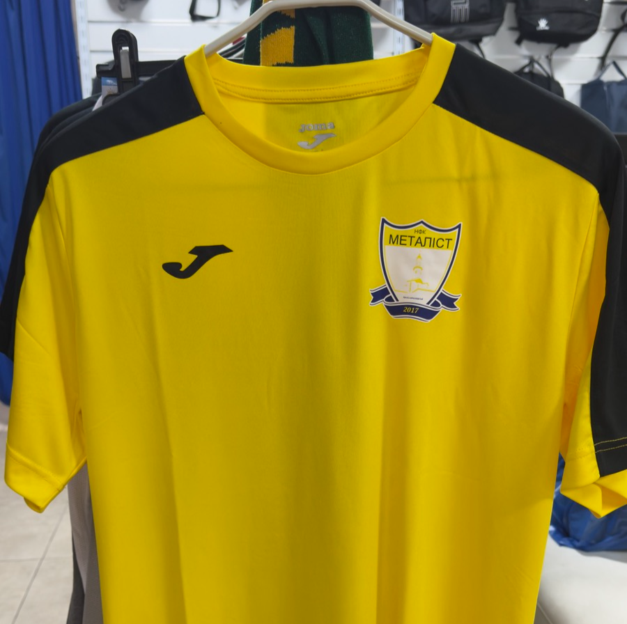 Металіст Joma