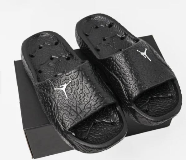 Тапочки Air Jordan