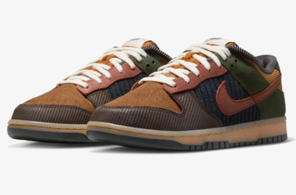 Dunk Low Retro