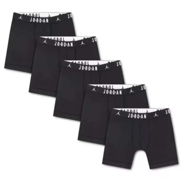 Stretch Boxer
